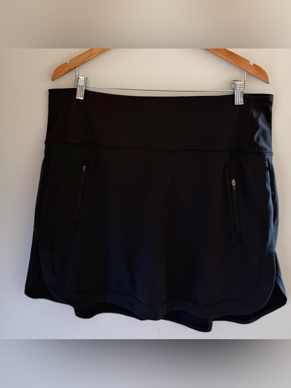 Athleta Fairway Golf Skort 16” - Size 1X